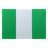 Nigeria flag