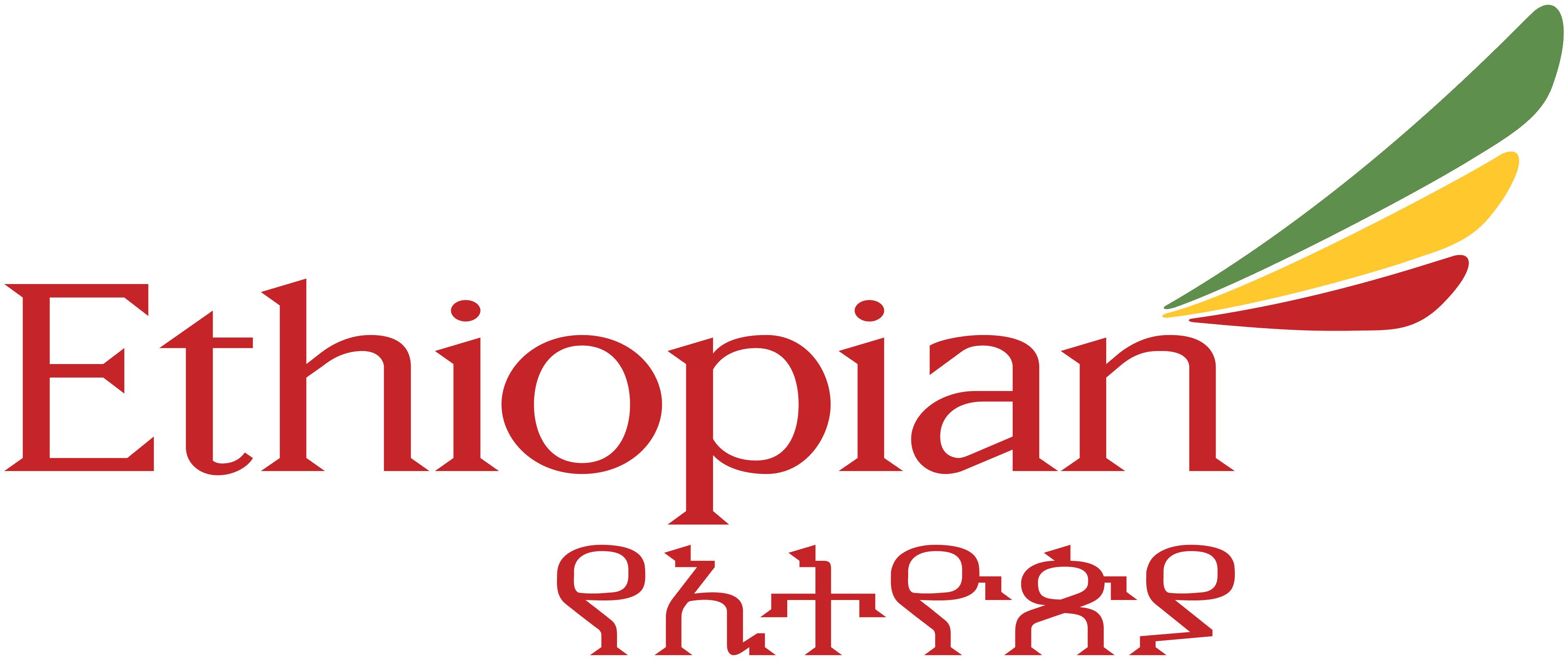 Ethiopian Airlines