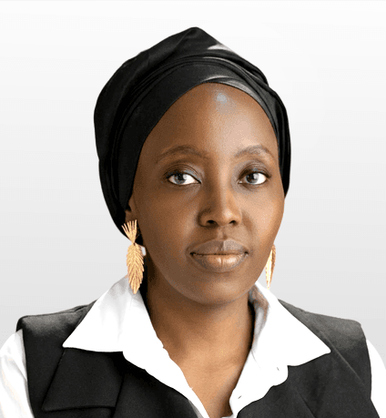 Barakah Olaleye