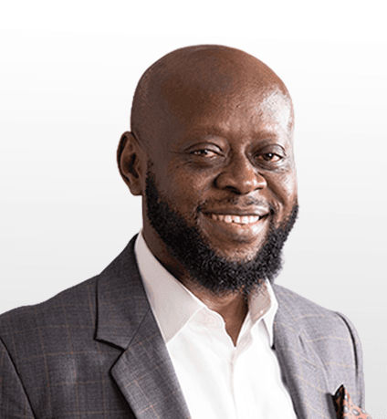 Mr. Charles Obioha