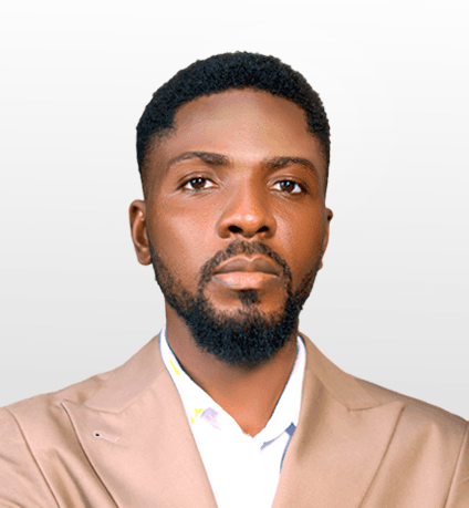 Israel Ademola