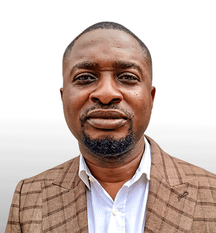 Lanre Olanipekun