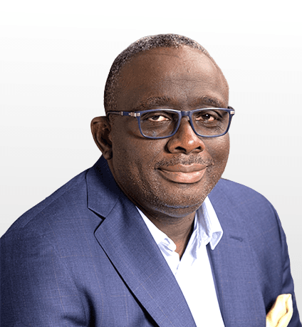 Mr. Michael Otubu