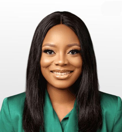 Olamide Babayemi