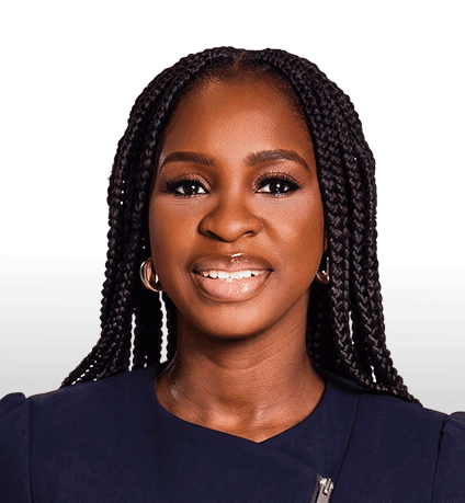 Omotoyosi Otemoye