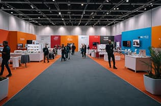 Exhibitions