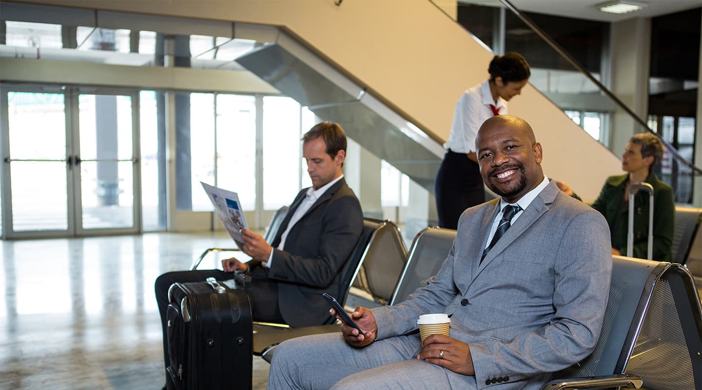 Corporate Travel