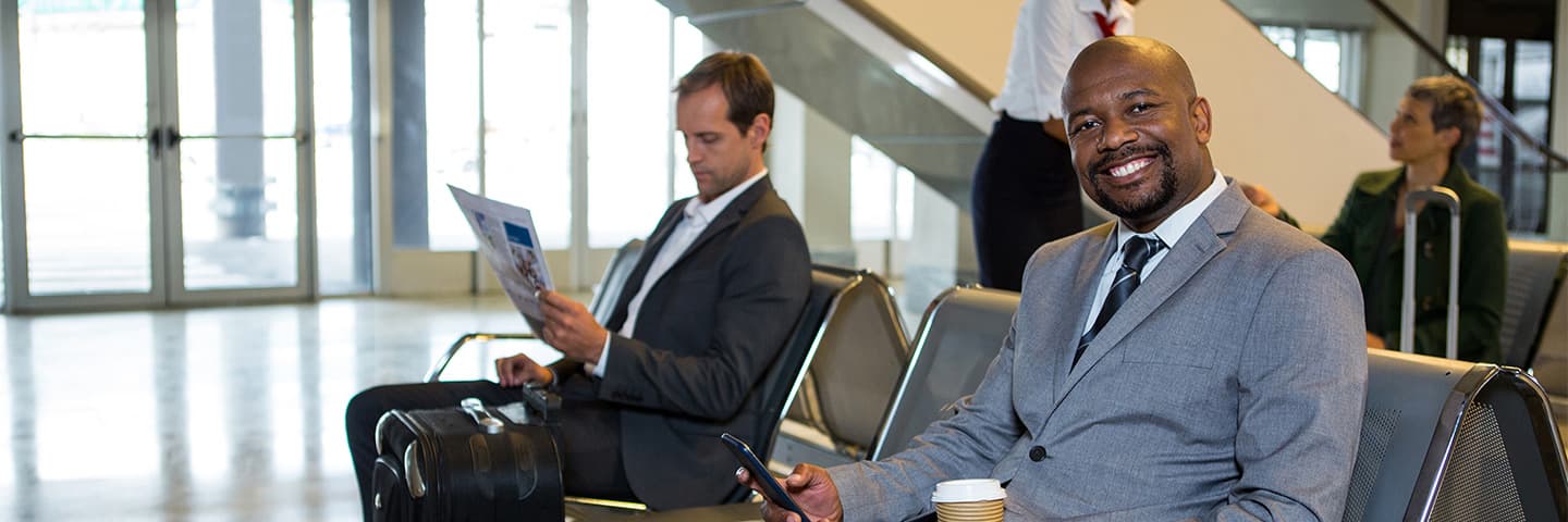 Corporate Travel Management